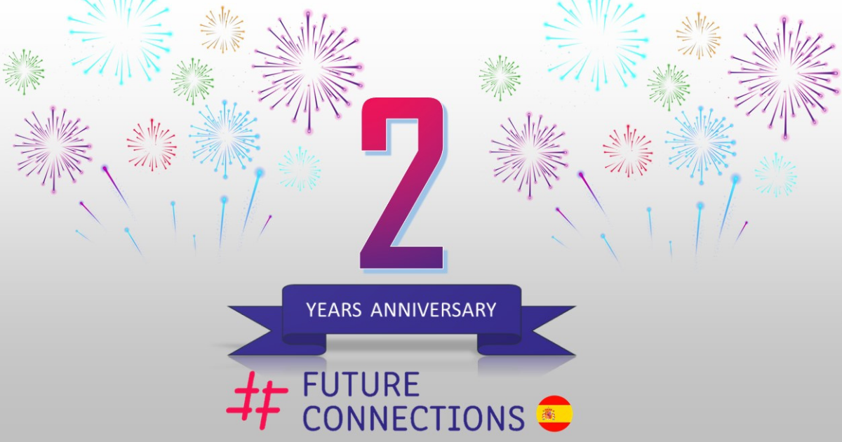 Future Connections España cumple 2 años
