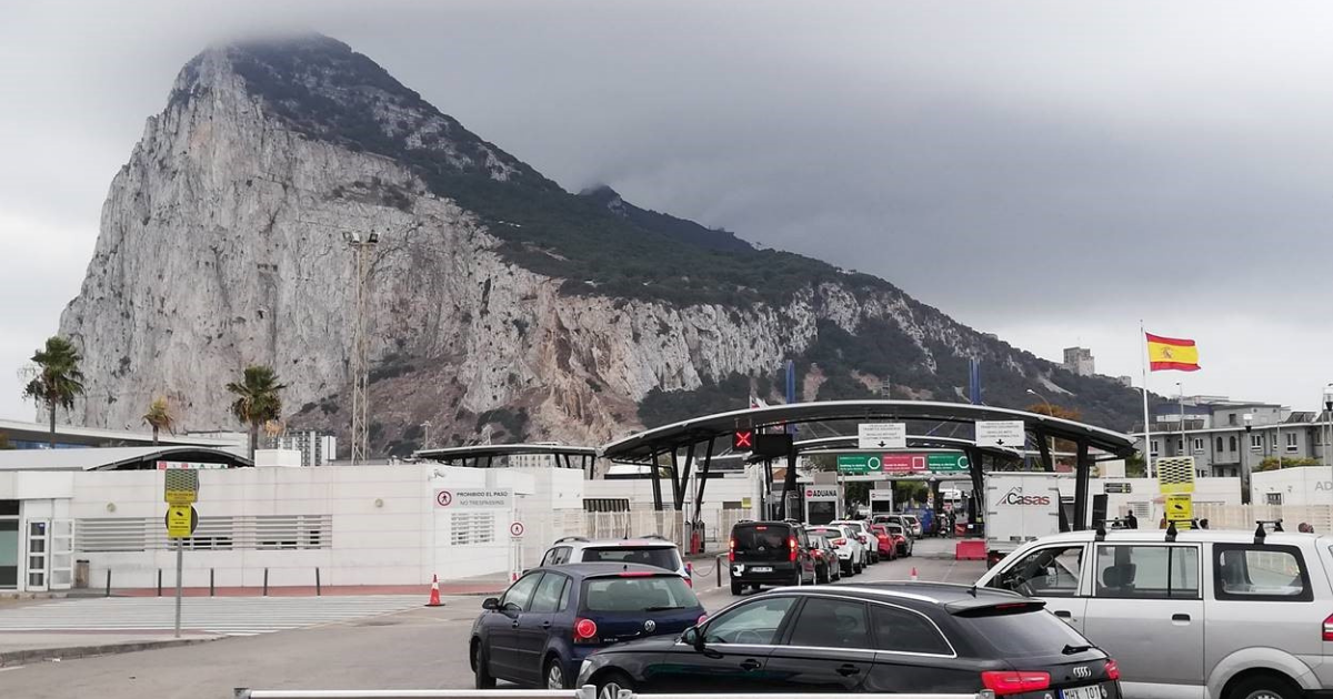 La frontera de España-Gibraltar ya cuenta con VAx de Future Connections