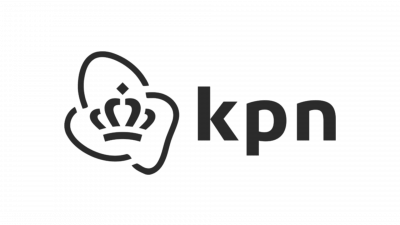 external logo of our customer kpn