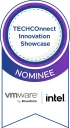 nominee-TECHCOnnect-VMware badge