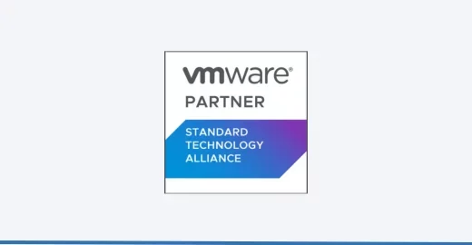 vmware-partnerschap